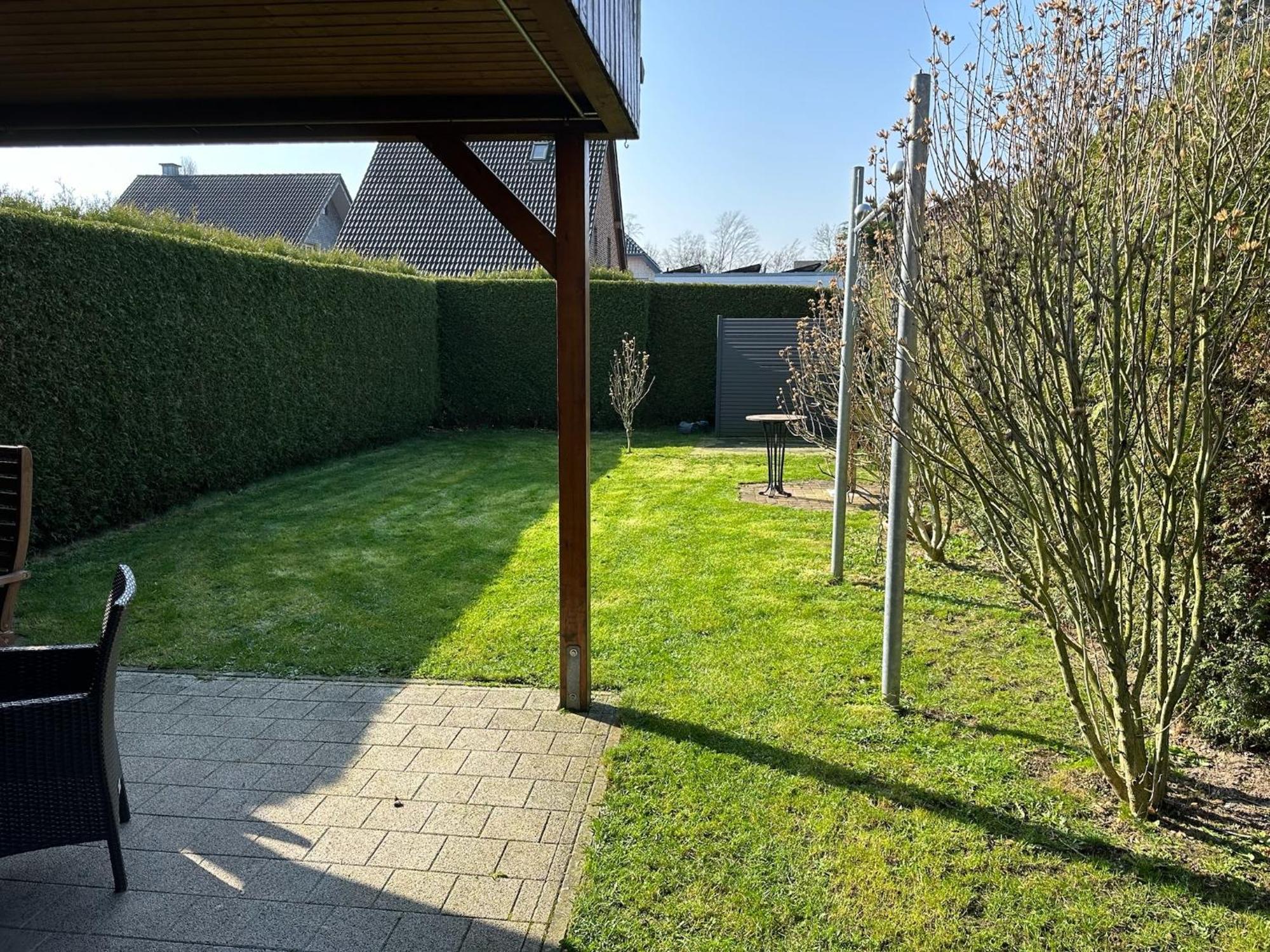 Roemerhaus Xanten Villa Exterior photo